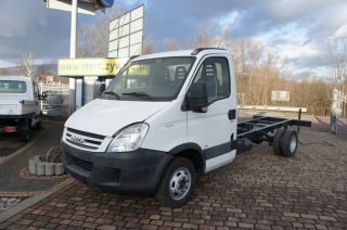 Iveco Daily 35C15